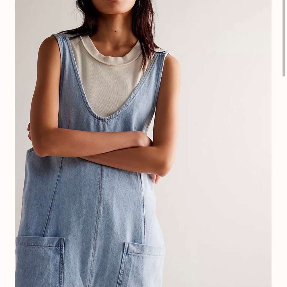 Overalls